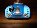 1:43 IXO Bugatti 57G 1937 Blue. Uploaded by DaVinci